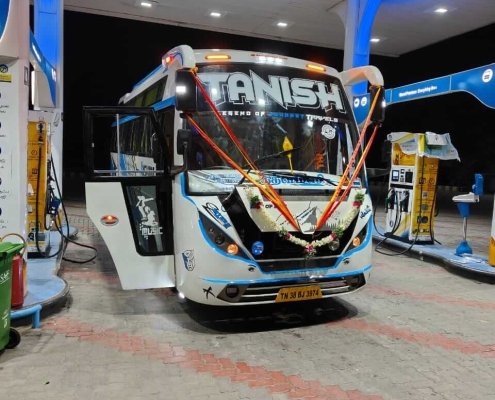 Tanish Travels (6)